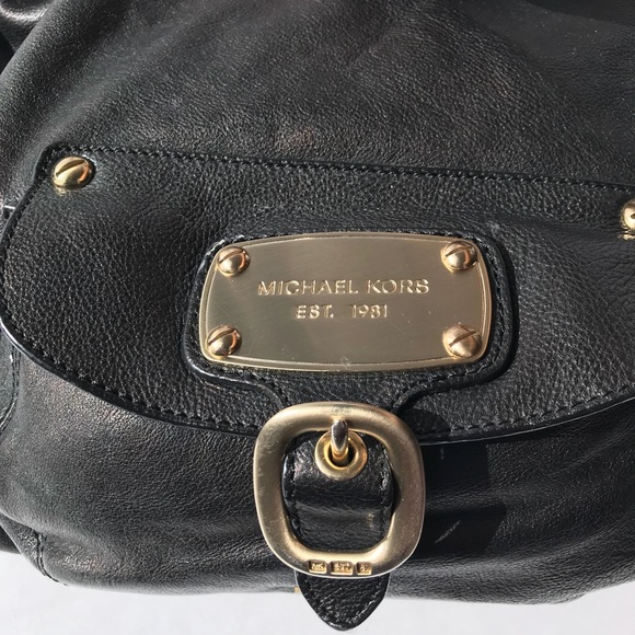💯Michael Kors handbag - Picture 4 of 5